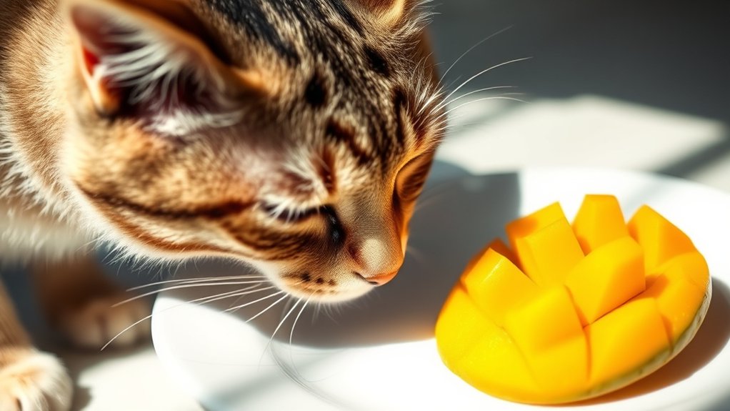 watch for digestive issues