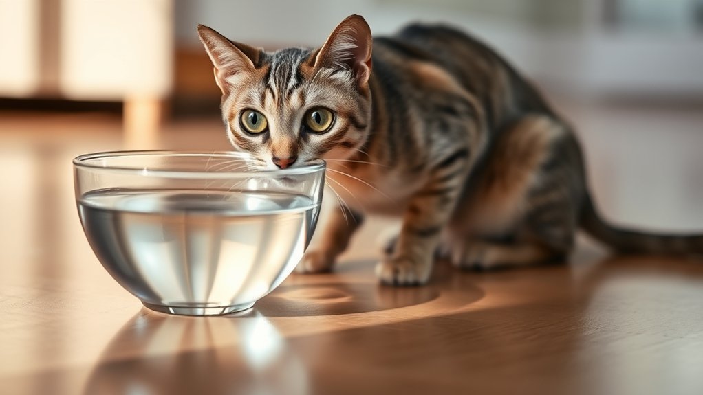 water management ensures safety