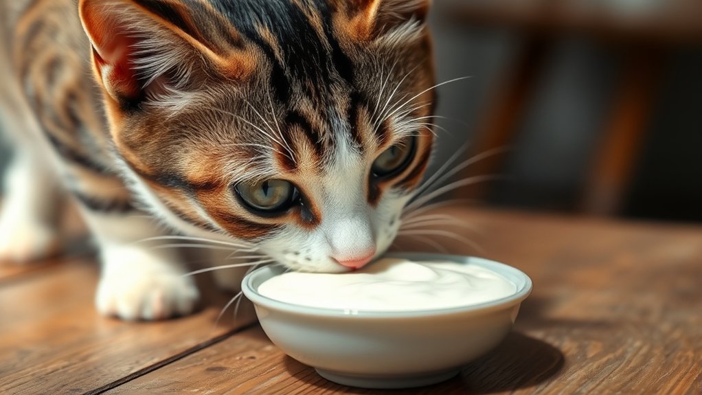 yogurt tolerance varies individually